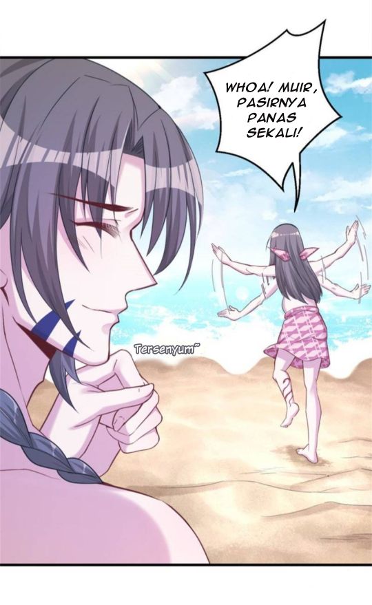 Beauty and the Beasts Chapter 201 Gambar 27